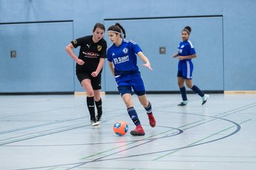 Bild 43 - HFV Futsalmeisterschaft